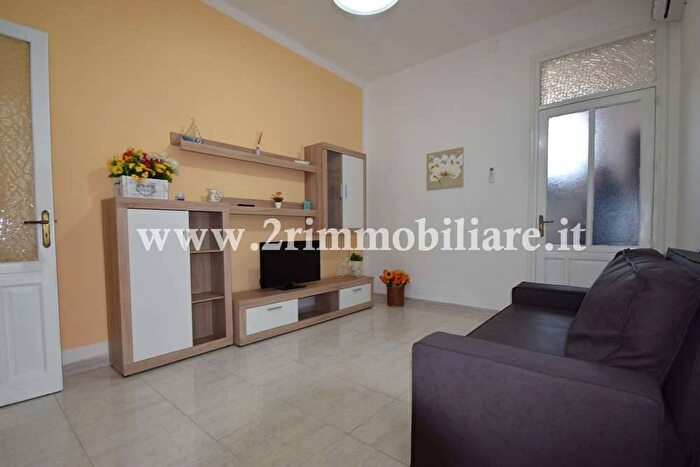 Appartamento bilocale in affitto in corso vittorio veneto, Centro Storico, Mazara del Vallo