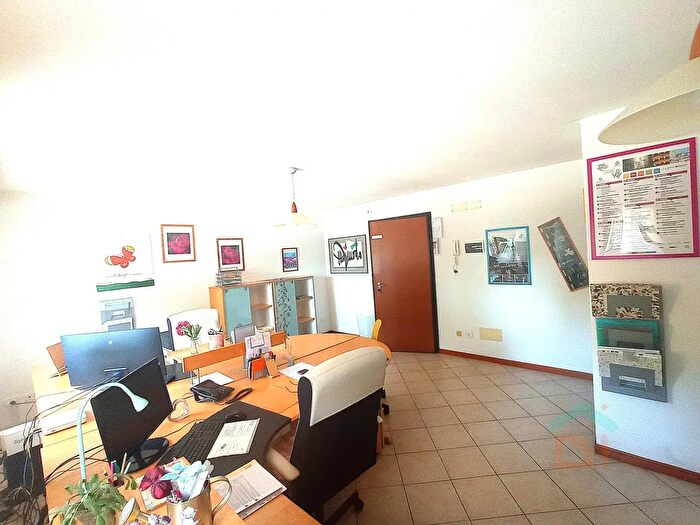Appartamento quadrilocale in vendita in Via Aquileia, Cervignano Del Friuli