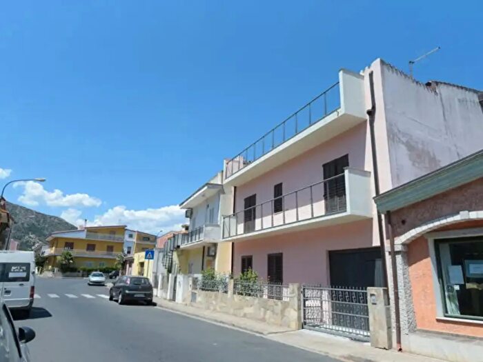 Casa con 7 locali in vendita in Via Leonardo da Vinci, San Vito