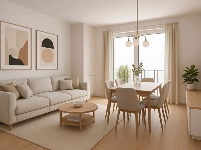 Appartamento trilocale in vendita in Via Luigi Morandi, Firenze