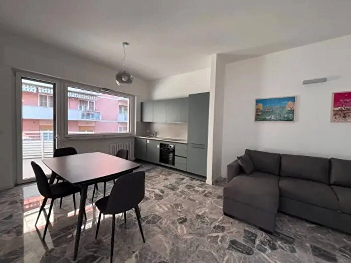 Appartamento trilocale in affitto in Viale John Fitzgerald Kennedy, Pescara