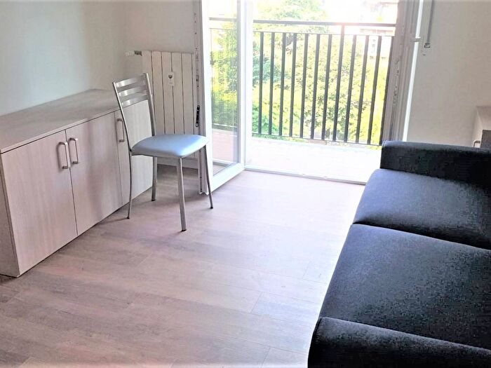 Appartamento monolocale in affitto in Via Marco d'Agrate, Corvetto, Milano