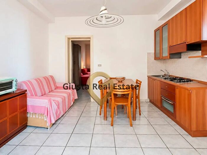 Casa bilocale in affitto in Via Mattonelle, Brindisi