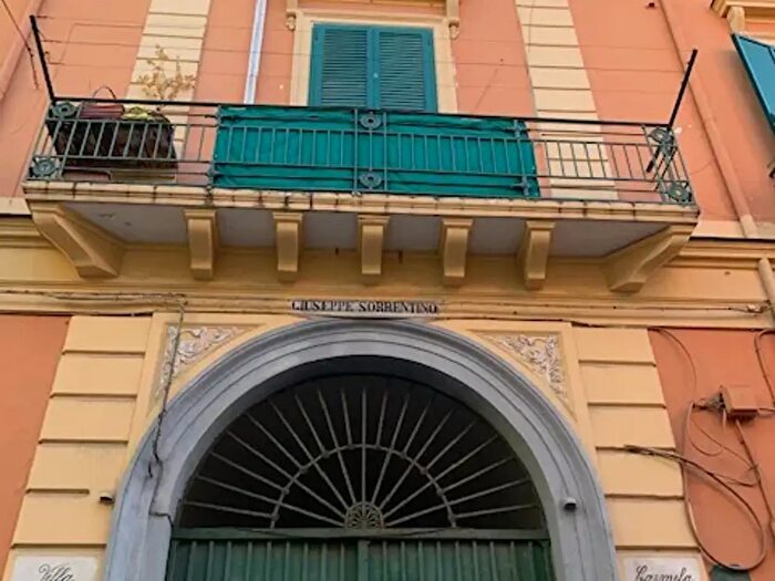 Appartamento bilocale in affitto in Corso Avezzana, Torre Del Greco