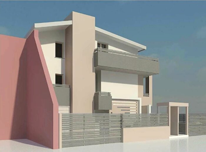 Appartamento trilocale in affitto in Campo Muneghette Chioggia Ve, Chioggia