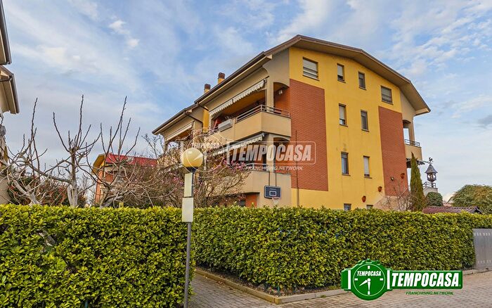 Appartamento trilocale in vendita in Via Cascina Bertacca, Bubbiano