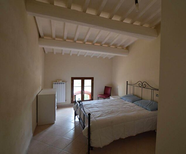 Appartamento bilocale in affitto in Castelfiorentino