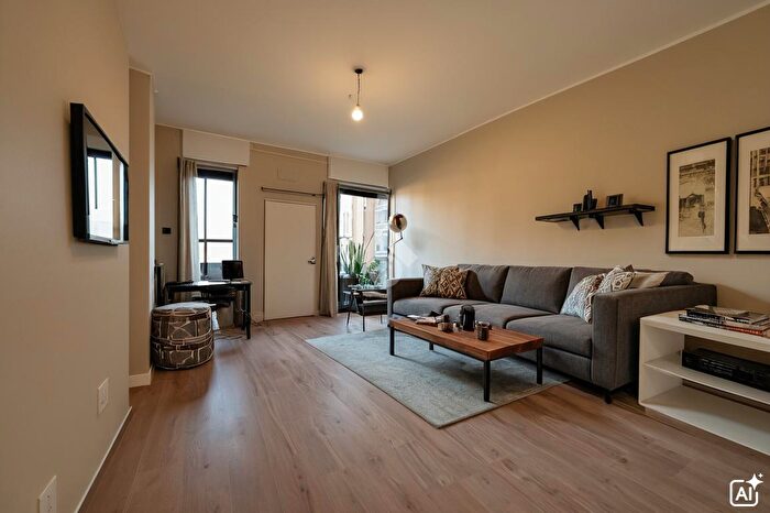 Appartamento trilocale in vendita in Via Santa Rita da Cascia, Milano