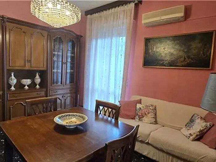 Appartamento quadrilocale in vendita in Modena