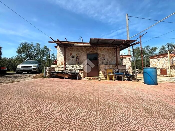 Casa monolocale in vendita in Contrada San Benedetto, Molfetta
