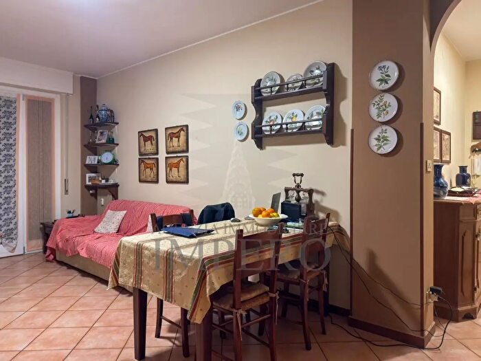 Appartamento quadrilocale in vendita in Via degli Amici, Bordighera