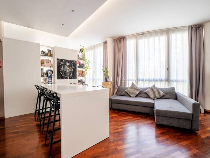 Appartamento bilocale in affitto in Viale Teodorico, Sempione, Milano