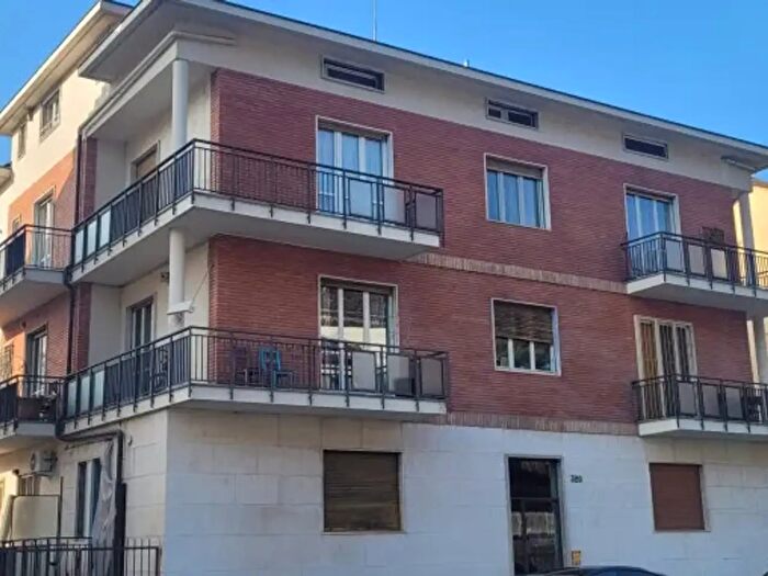 Appartamento quadrilocale in vendita in Corso Moncalieri, Torino