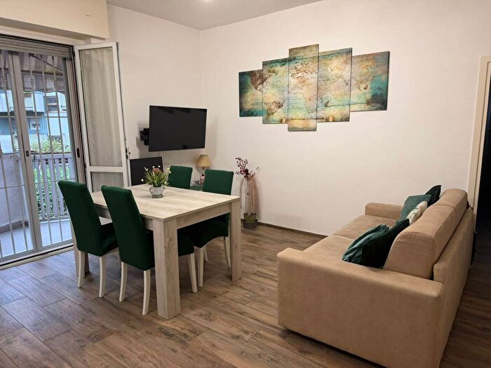 Appartamento bilocale in affitto in Viale Ungheria, Viale Ungheria Mecenate, Milano