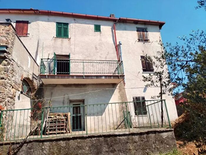 Casa con 5 locali in vendita in Località Lama, Rocchetta Di Vara