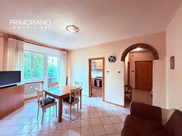 Appartamento trilocale in vendita in Via Settembre, Trento