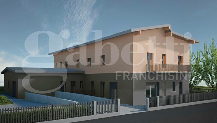 Appartamento quadrilocale in vendita in Formigine