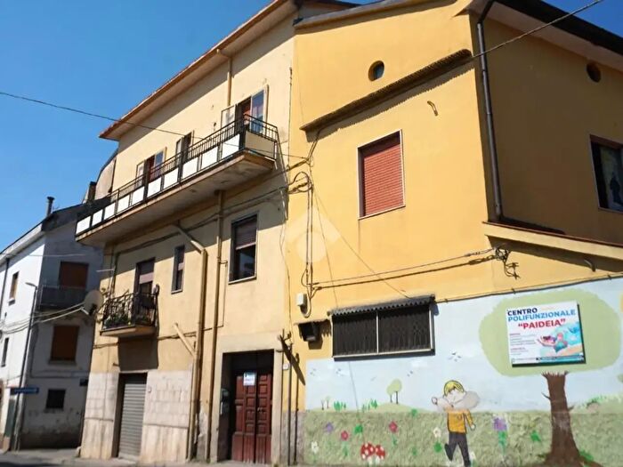 Appartamento trilocale in vendita in Corso Vittorio Emanuele III, Montecorvino Rovella
