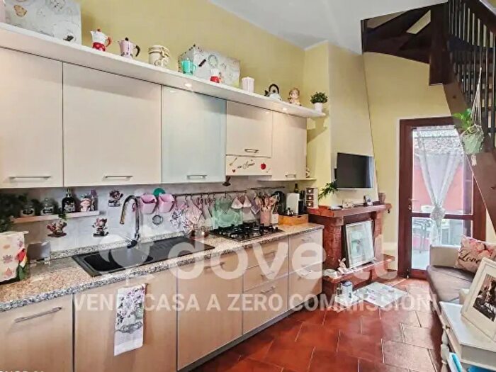 Appartamento bilocale in vendita in Piazzale Dante Alighieri, Castel Guelfo Di Bologna