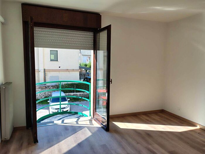 Casa trilocale in affitto in Centro, Tarcento