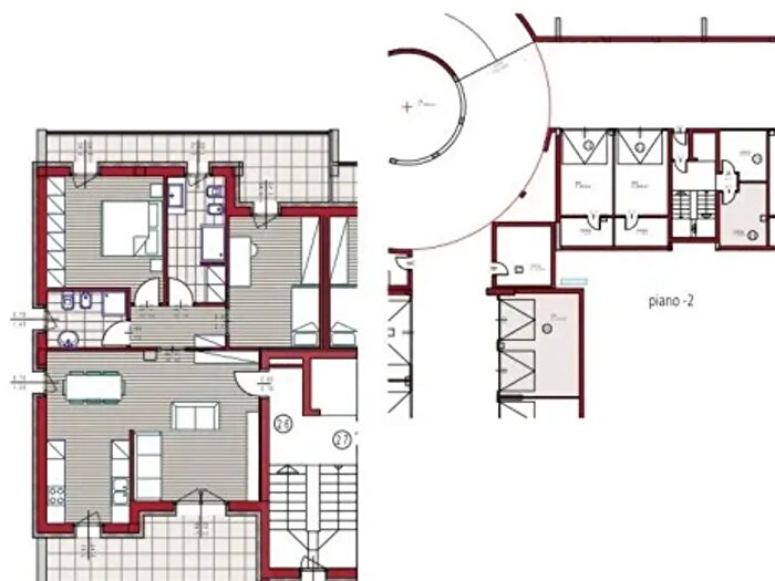 Case in Vendita e in Affitto - 3
