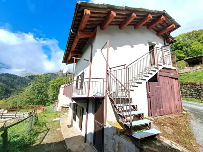 Casa trilocale in vendita in Ostana