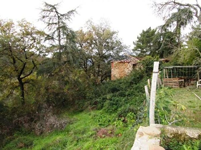 Casa trilocale in vendita in Bucine