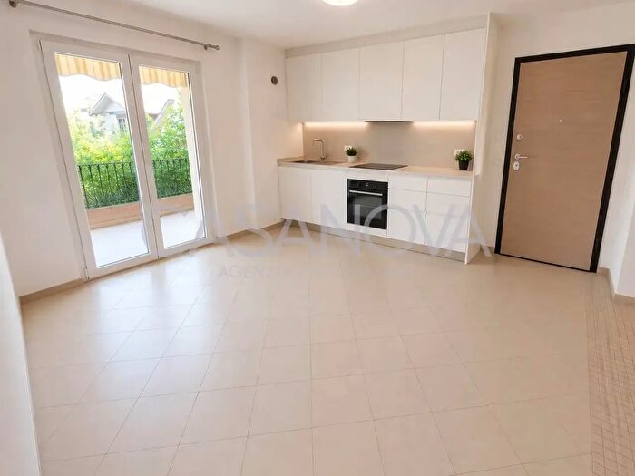 Appartamento trilocale in vendita in Tortoreto