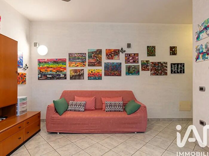 Appartamento bilocale in vendita in Via Brandimarte, Verona