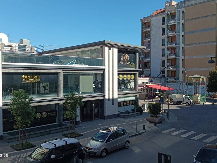 Appartamento quadrilocale in affitto in Corso Umberto I, Centro, Casalnuovo di Napoli