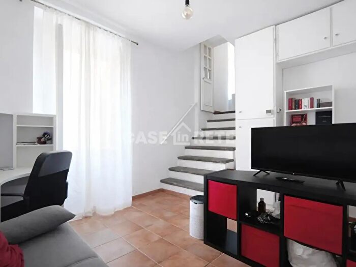 Appartamento bilocale in vendita in Via Chiusa, Viterbo