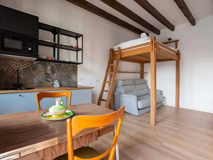 Appartamento in affitto in Via Marco Aurelio, Parco Trotter, Milano