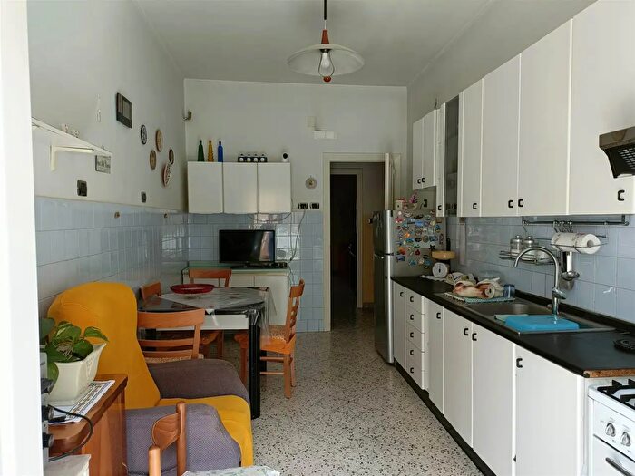 Appartamento trilocale in vendita in Mercato San Severino