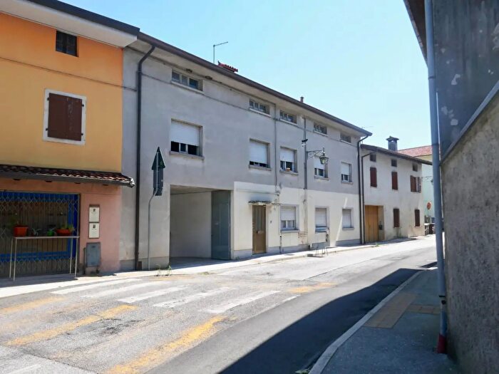 Appartamento quadrilocale in vendita in Spilimbergo
