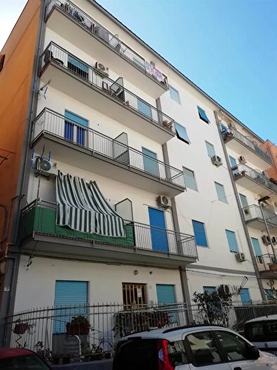 Appartamento bilocale in vendita in Via Pasquale Prestisimone, Palermo