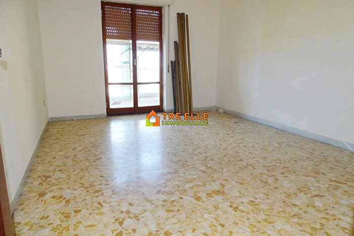 Appartamento quadrilocale in vendita in Corso Umberto I Marigliano Na, Marigliano