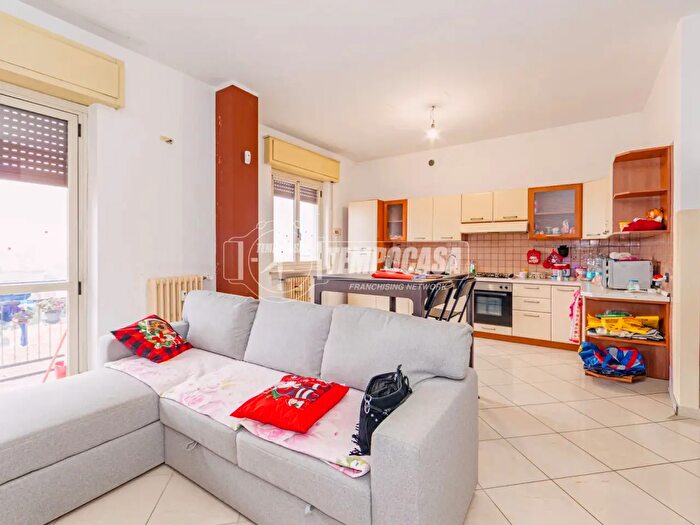 Appartamento bilocale in vendita in Vigevano