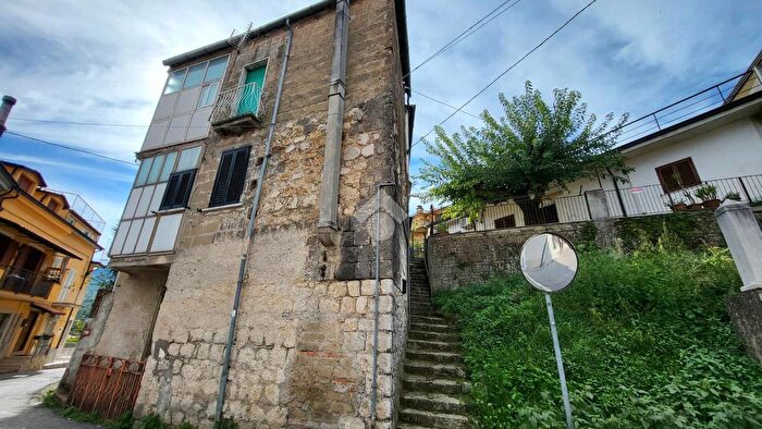 Casa bilocale in vendita in Via Selvetelle, Pannarano