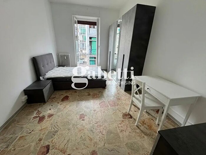Appartamento monolocale in affitto in Via Ferrere, Torino