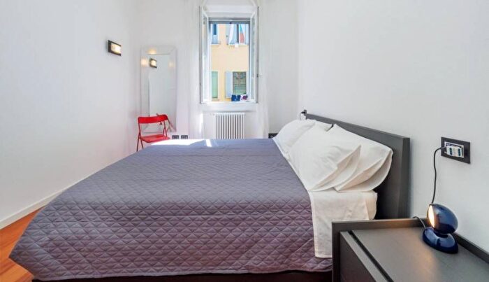 Appartamento monolocale in affitto in Via Paracelso, Buenos Aires, Milano