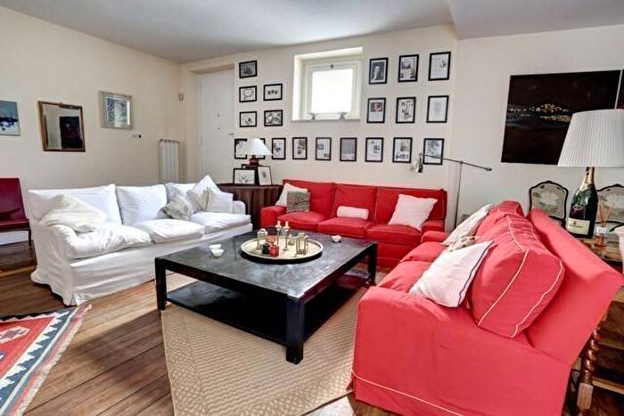 Appartamento trilocale in affitto in Via Cavalier DArpino, Parioli, Roma