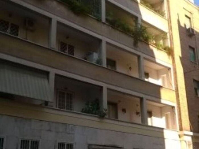 Appartamento monolocale in affitto in via Pietro Querini, Testaccio, Roma