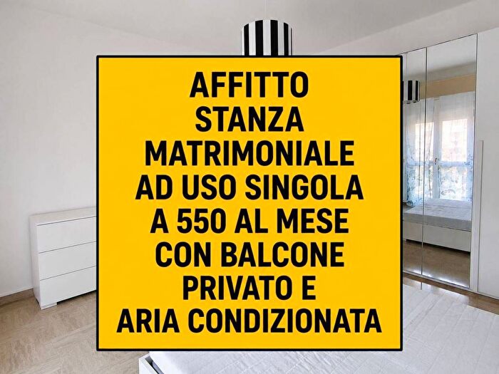 Appartamento monolocale in affitto in Via Agostino Bassi, Ospedale Civile, Brescia