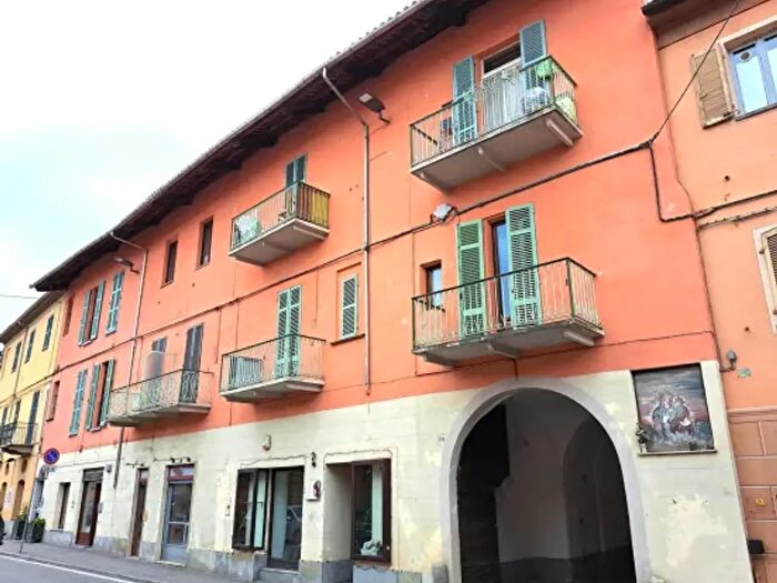 Appartamento bilocale in vendita in Corso Piemonte, Saluzzo