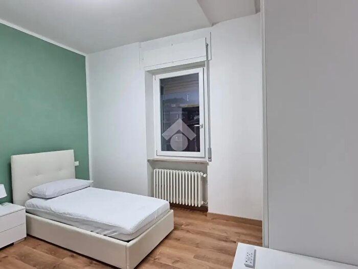 Appartamento monolocale in affitto in Via Thiene, Vicenza