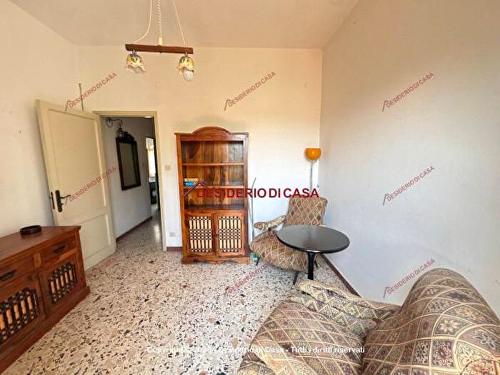 Appartamento quadrilocale in vendita in Contrada Caldura, Cefalu