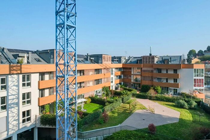 Appartamento quadrilocale in vendita in Torino, Torino