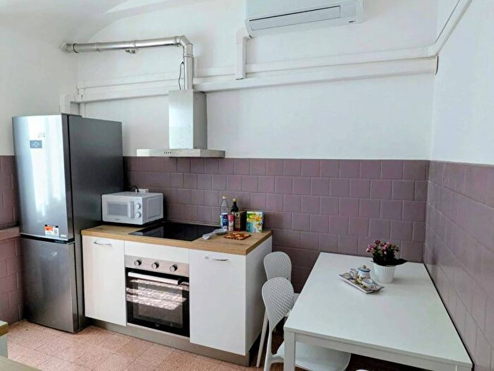 Appartamento bilocale in affitto in Via Gaspare Finali, Appio Latino, Roma