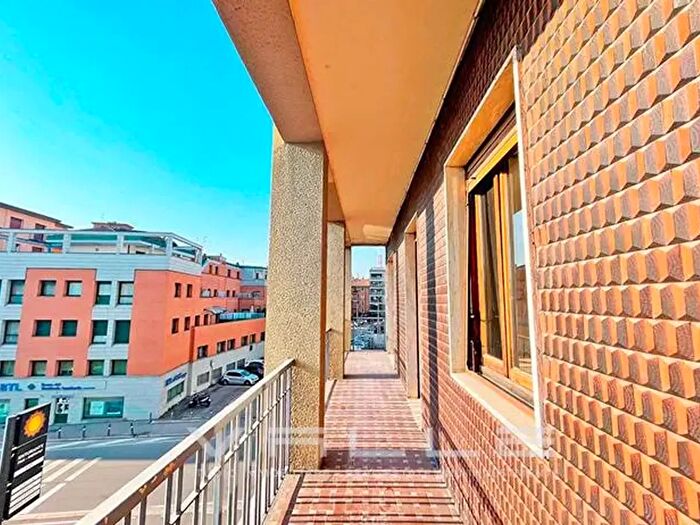 Appartamento monolocale in vendita in Via Maj, Bergamo