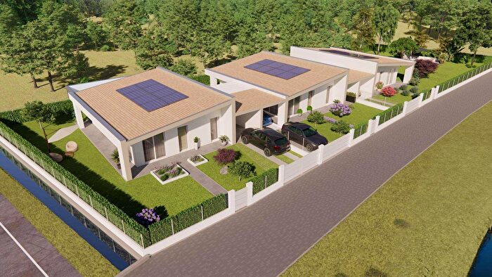 Case in Vendita e in Affitto - 2